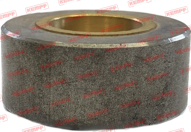 101783 Kempf Führungsrolle für Schlitten